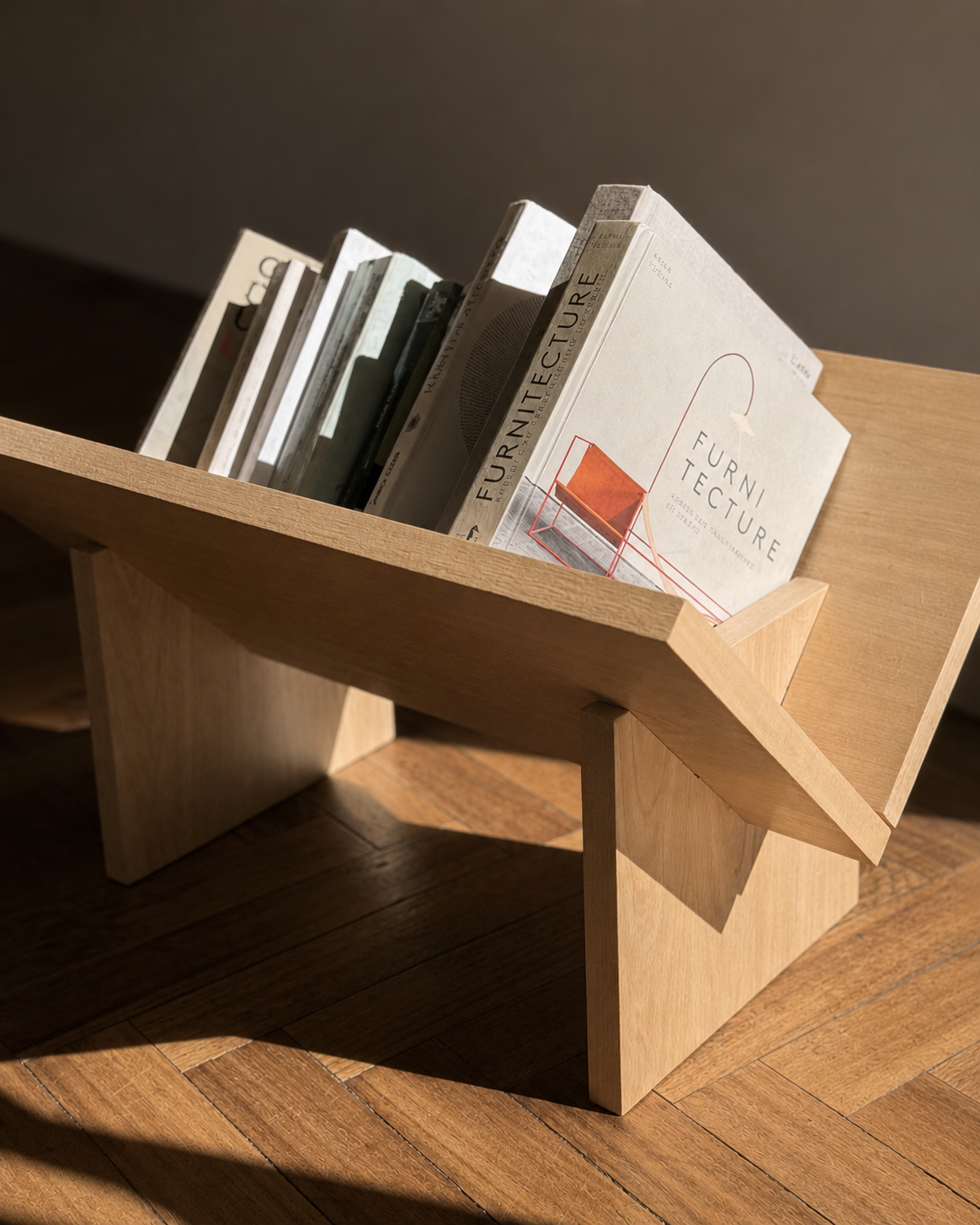 Porta libros