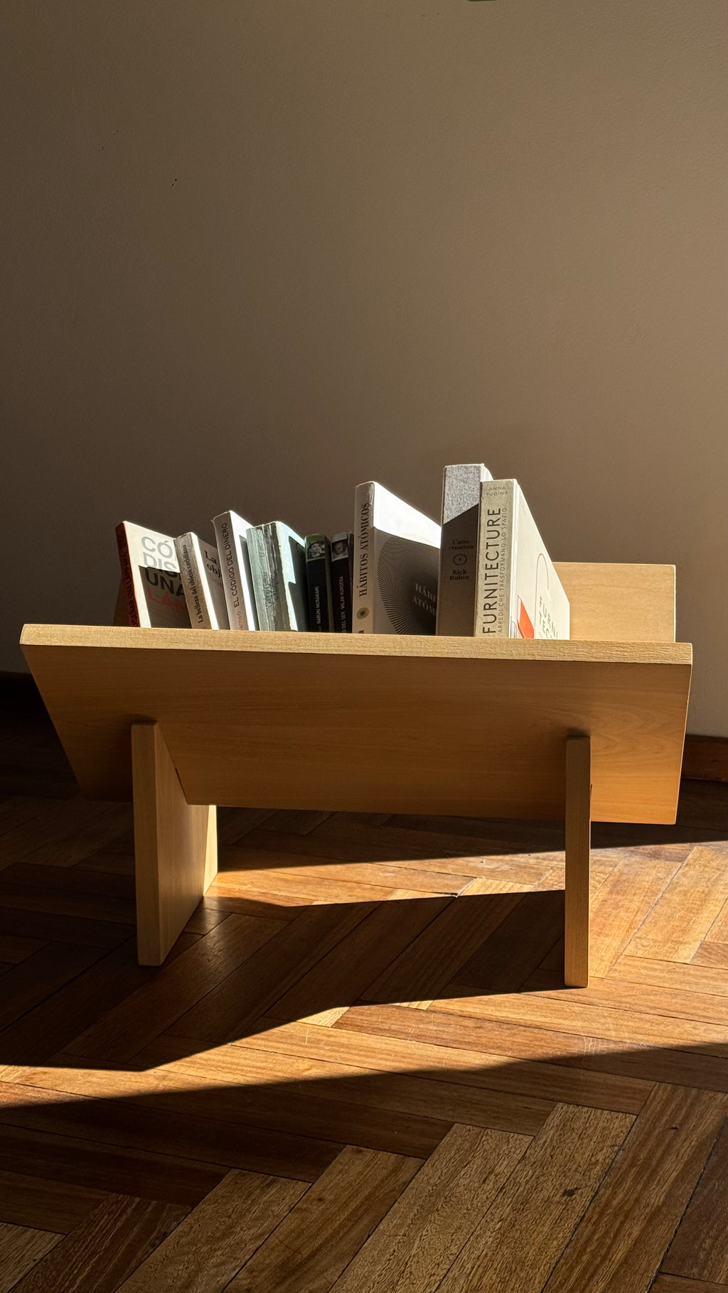 Porta libros