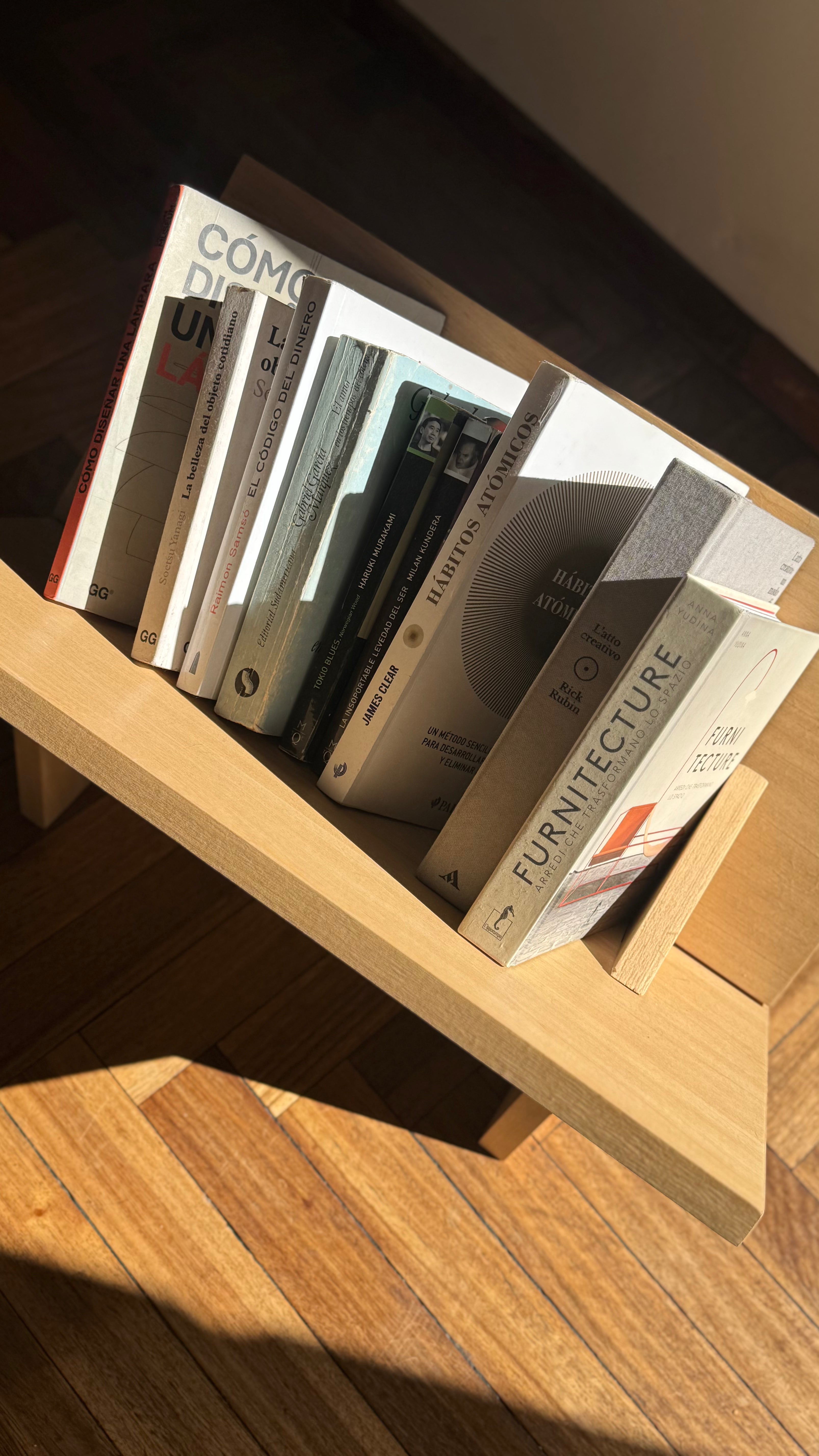 Porta libros
